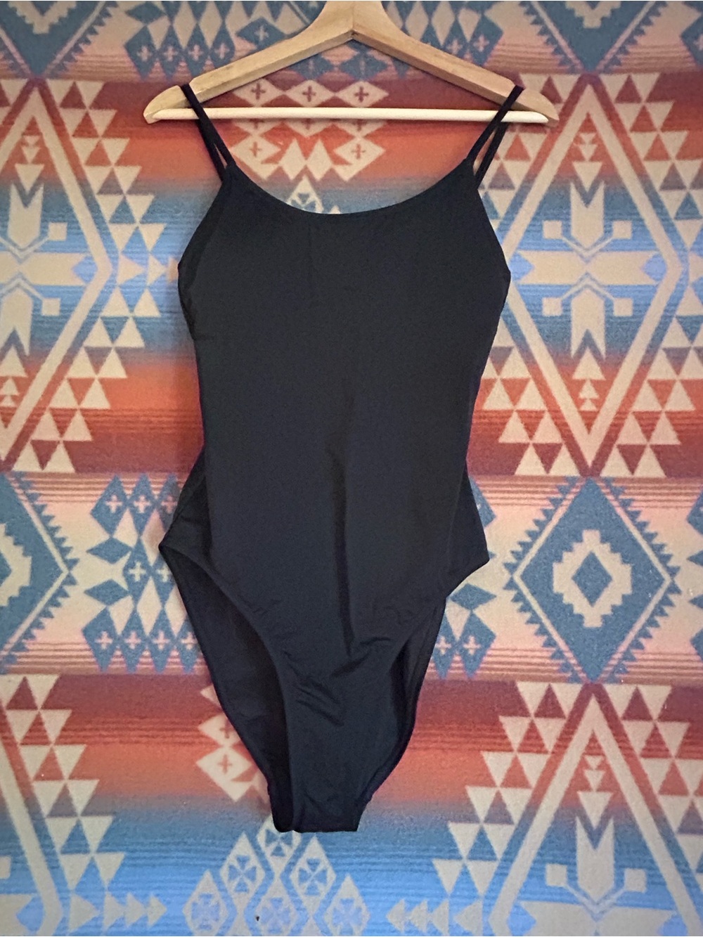 The Amalfi One Piece, Long Torso, Andie